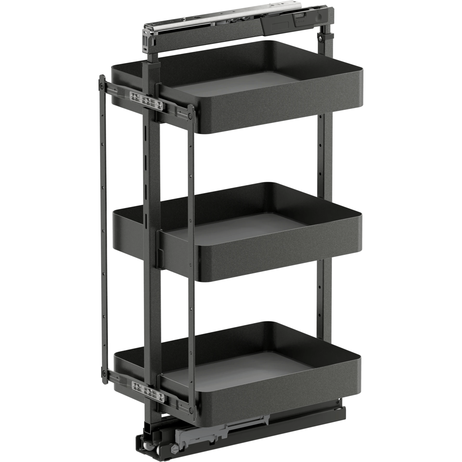 Kader voor kolomkast Lava HSA2 950-1200mm